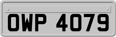 OWP4079