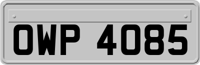 OWP4085