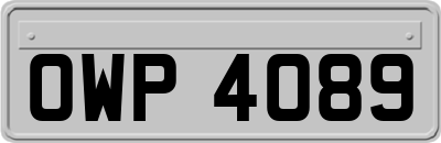 OWP4089