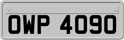 OWP4090