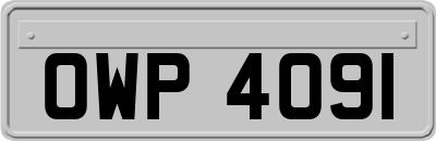 OWP4091