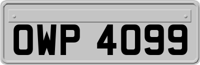 OWP4099
