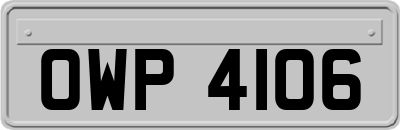 OWP4106
