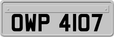 OWP4107