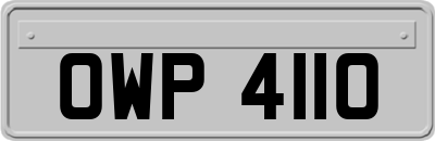OWP4110