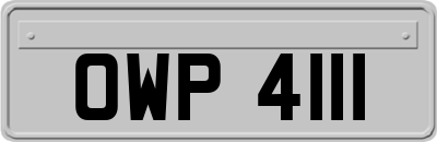 OWP4111