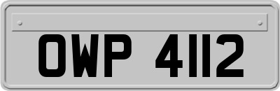 OWP4112