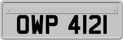 OWP4121