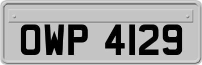 OWP4129