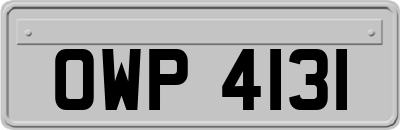 OWP4131