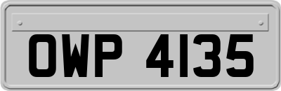 OWP4135