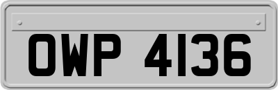 OWP4136