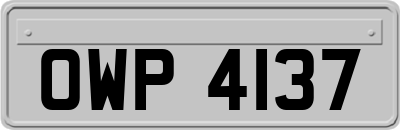 OWP4137