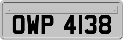 OWP4138