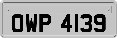 OWP4139