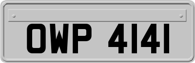 OWP4141