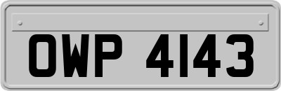 OWP4143