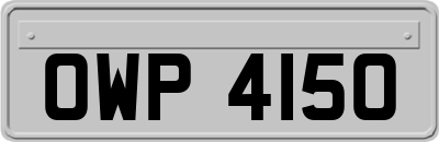 OWP4150
