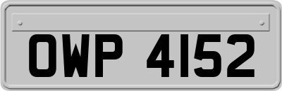 OWP4152