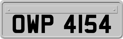 OWP4154