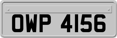 OWP4156