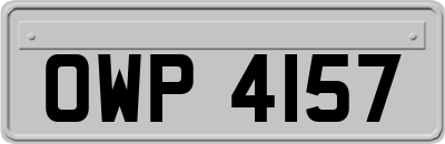 OWP4157