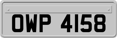 OWP4158