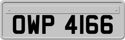 OWP4166