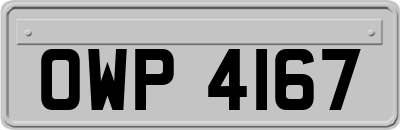 OWP4167