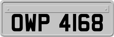 OWP4168