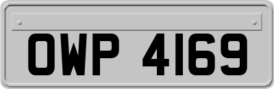 OWP4169