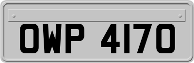 OWP4170