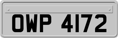 OWP4172