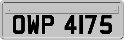 OWP4175