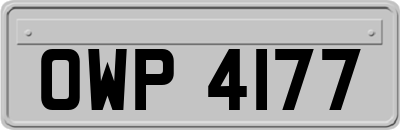 OWP4177