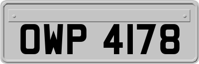 OWP4178