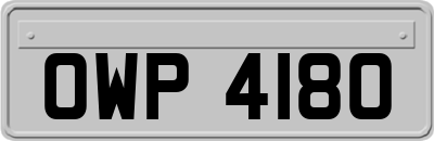OWP4180