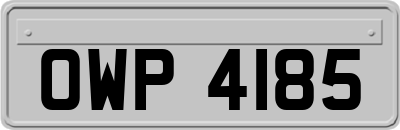 OWP4185