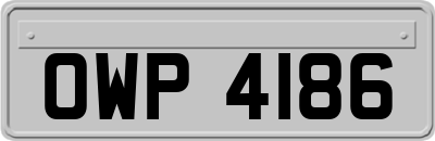 OWP4186