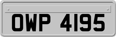 OWP4195