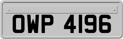 OWP4196