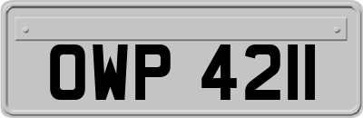 OWP4211