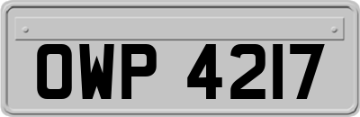 OWP4217