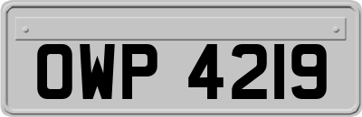 OWP4219