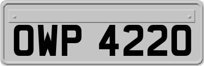 OWP4220