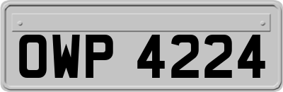 OWP4224