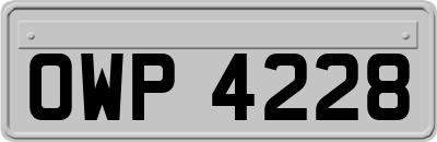 OWP4228