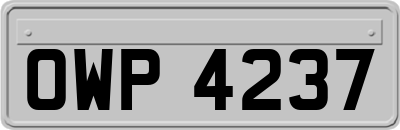 OWP4237