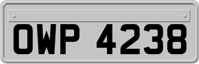 OWP4238