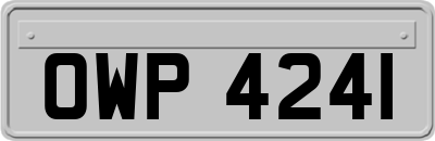 OWP4241